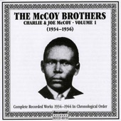 The McCoy Brothers (Charlie & Joe McCoy) - Highway 61