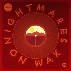 195lbs - EP - Nightmares on Wax