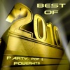 BEST of 2010 – Party, Pop & Powerhits