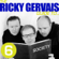 Ricky Gervais, Steve Merchant & Karl Pilkington - The Ricky Gervais Guide to...SOCIETY (Unabridged)
