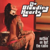 The Bleeding Hearts - Rehab Girl
