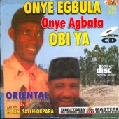 Erigbuo Onye Ozo artwork