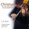 Bach, J.S.: Sonatas and Partitas for Violin Solo album lyrics, reviews, download
