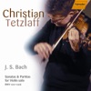 Bach, J.S.: Sonatas and Partitas for Violin Solo, 2006