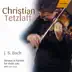 Violin Partita No. 3 In e Major, BWV 1006: III. Gavotte en Rondeau song reviews