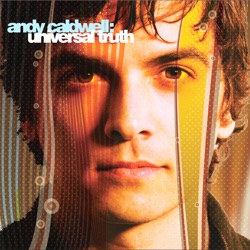 Andy Caldwell - Warrior