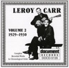 Leroy Carr Vol. 2 (1929-1930)