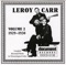 Prison Cell Blues - Leroy Carr lyrics