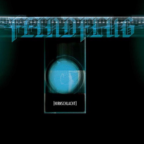 Cover artwork for Kalte Unschuld