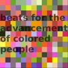 Beats for the Advancement of Colored People