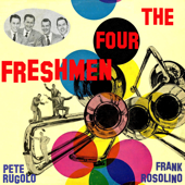 Vintage Vocal Jazz / Swing No. 186: Somebody Loves Me - EP - The Four Freshmen