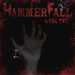 Infected (Bonus Track Version) - Hammerfall