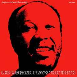 Plays the Truth - Les McCann Plays the Truth - Les McCann
