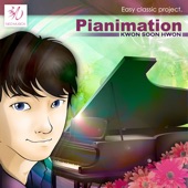 Pianimation artwork