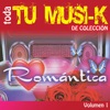 Tu Musi-k Romantica, Vol. 1