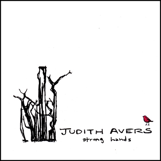Cover artwork for Strong Hands