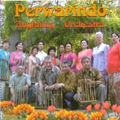 Angklung Orchestra Perwarindo artwork