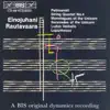 Rautavaara: Chamber Music album lyrics, reviews, download