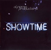 Showtime, Vol. 1 - EP