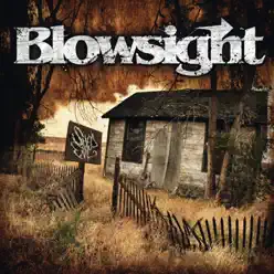 Shed Evil - EP - Blowsight Shed Evil - EP - Blowsight