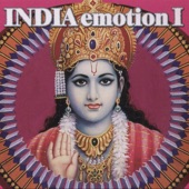 India Emotion, Vol. 1 artwork
