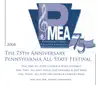 PMEA Pennsylvania 2008 All-State Festival Orchestra Concert Band (Live) album lyrics, reviews, download