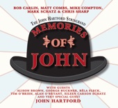 John Hartford - You Don't Notice Me Ignoring You