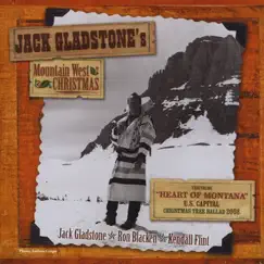 Mountain West Christmas by Jack Gladstone album reviews, ratings, credits