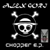 Stream & download Chopper E.P. - Single