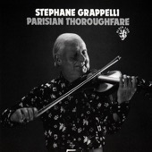 Stephane Grappelli - Perugia