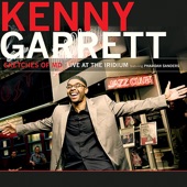 Kenny Garrett - Happy People