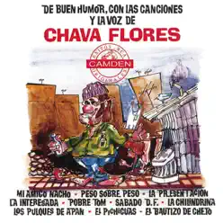 De Buen Humor, Con las Canciones y la Voz de Chava Flores - Chava Flores