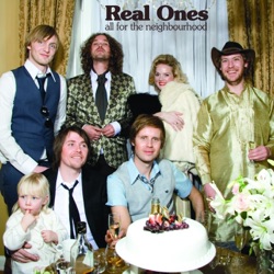 Real Ones - Lonesome Town