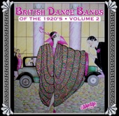British Dance Bands of the 1920s, Vol. 2 artwork