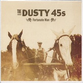 The Dusty 45s - Walking In The Rain
