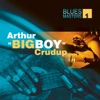 Blues Masters, Vol. 1: Arthur "Big Boy" Crudup, 2009