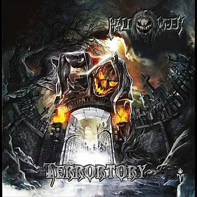 Terrortory - Halloween Terrortory - Halloween