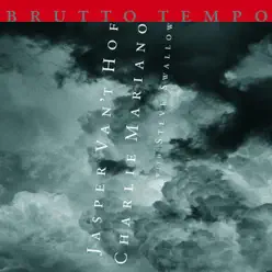Brutto Tempo - Charlie Mariano Brutto Tempo - Charlie Mariano