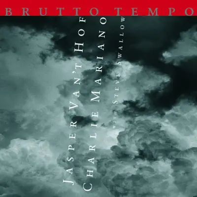 Brutto Tempo - Charlie Mariano Brutto Tempo - Charlie Mariano