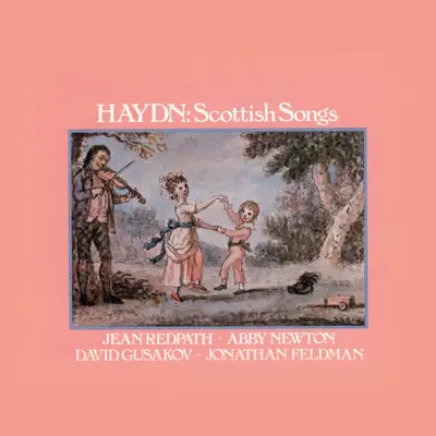 Haydn: Scottish Songs - Jean Redpath Haydn: Scottish Songs - Jean Redpath