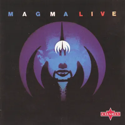 Live - Magma