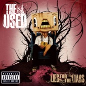 The Used - The Ripper