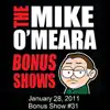 Bonus Show #31: Jan. 28, 2011 album lyrics, reviews, download