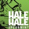 Spearmint cover