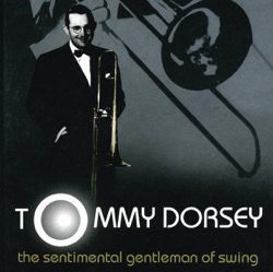 Tommy Dorsey and His Orchestra - Liebestraum