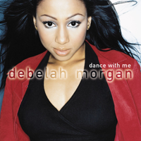 Debelah Morgan - Dance With Me artwork