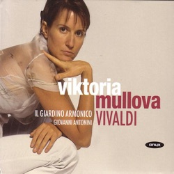 Giovanni Antonini - Concerto In B Minor for 4 Violins, Op. 3 No. 10, RV 580: II. Largo - Larghetto - Largo