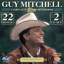 Complete Starday Recordings - Guy Mitchell