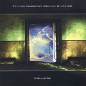 Tacoma Narrows Bridge Disaster - Collapse