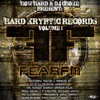 Hard Kryptic Records, Vol. 1 - (Not So) Live On: Fear.FM [Presented By How Hard & DJ Choke]